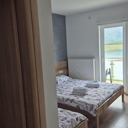 Mediteran B&B Prozor Bagian luar foto